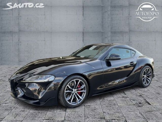 Toyota Supra